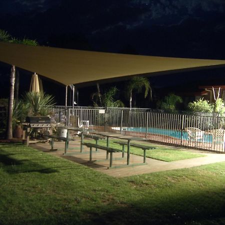 Hume Country Motor Inn Άλμπουρι Εξωτερικό φωτογραφία
