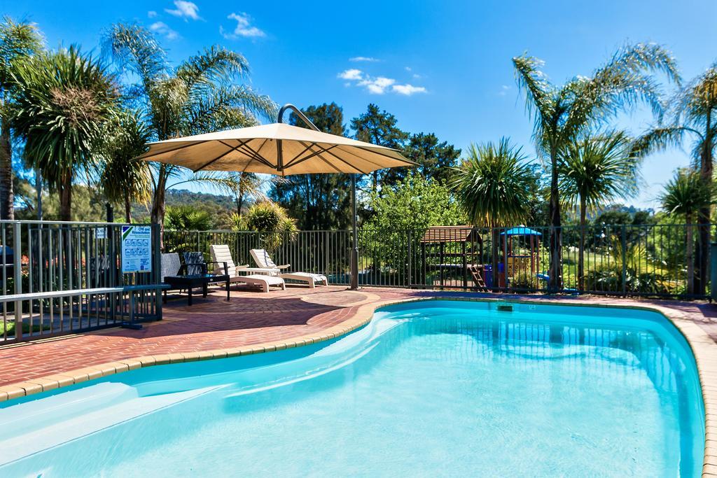 Hume Country Motor Inn Άλμπουρι Εξωτερικό φωτογραφία