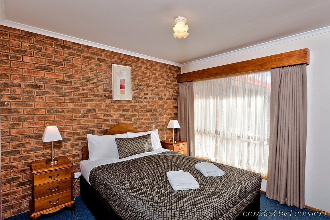 Hume Country Motor Inn Άλμπουρι Εξωτερικό φωτογραφία