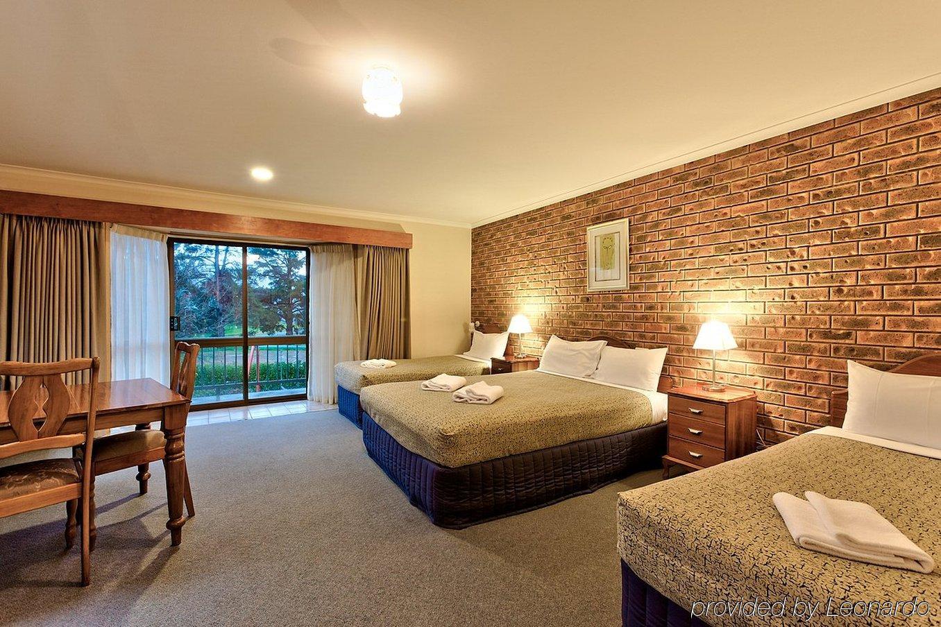 Hume Country Motor Inn Άλμπουρι Εξωτερικό φωτογραφία