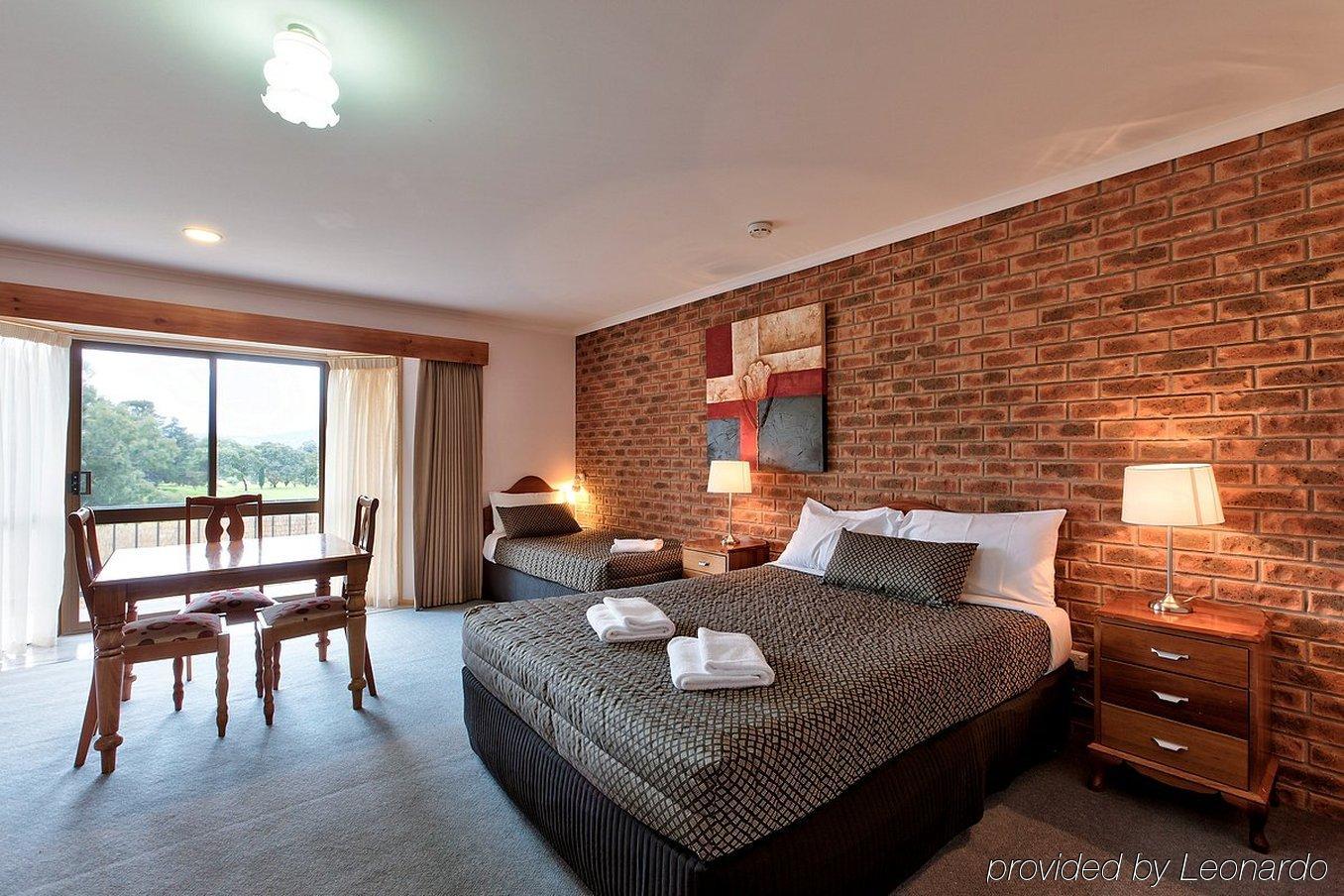 Hume Country Motor Inn Άλμπουρι Εξωτερικό φωτογραφία
