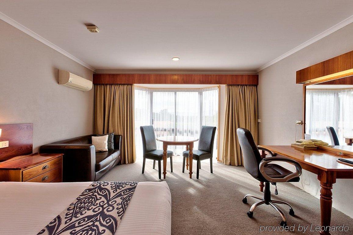 Hume Country Motor Inn Άλμπουρι Εξωτερικό φωτογραφία