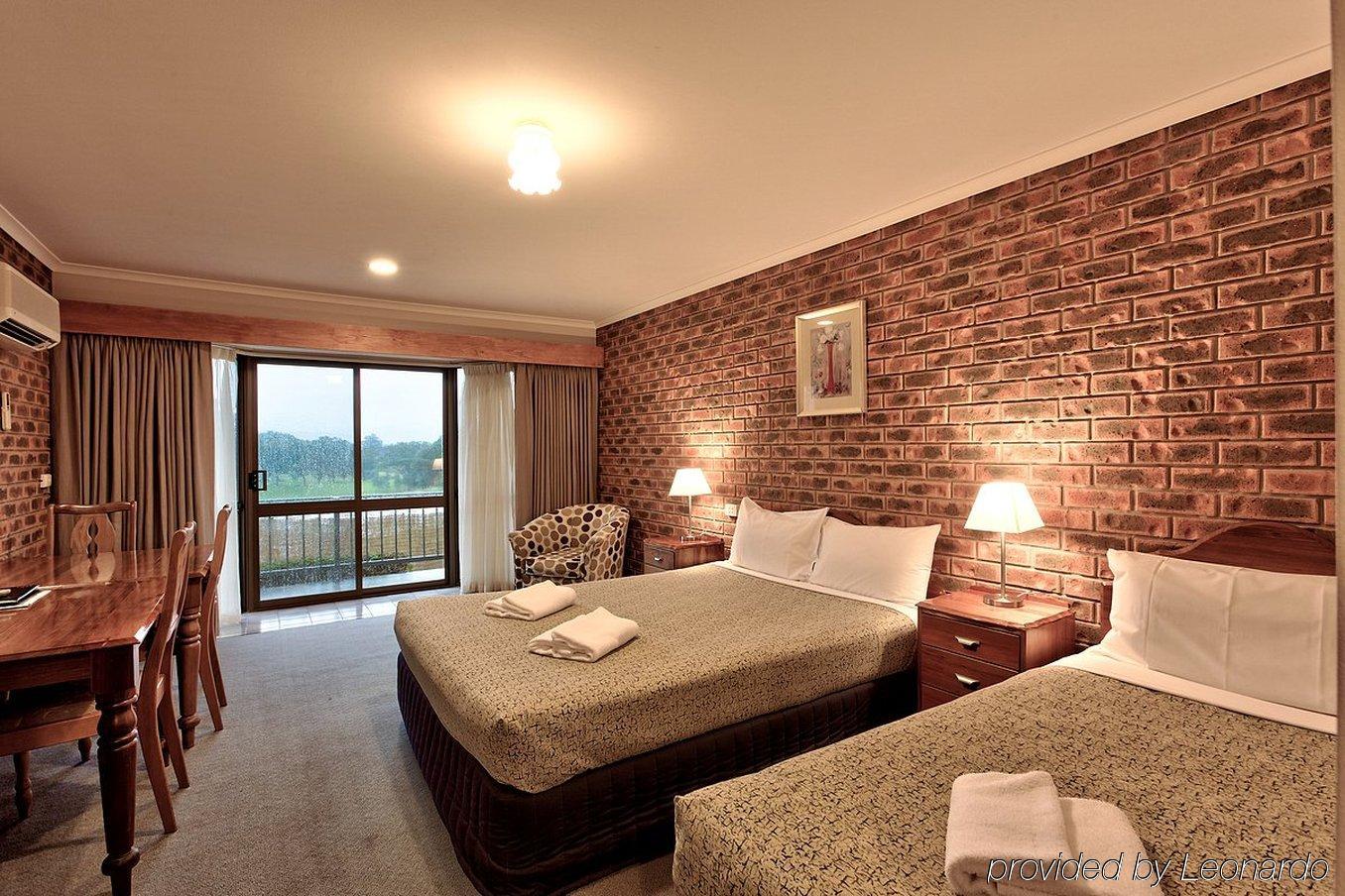 Hume Country Motor Inn Άλμπουρι Εξωτερικό φωτογραφία