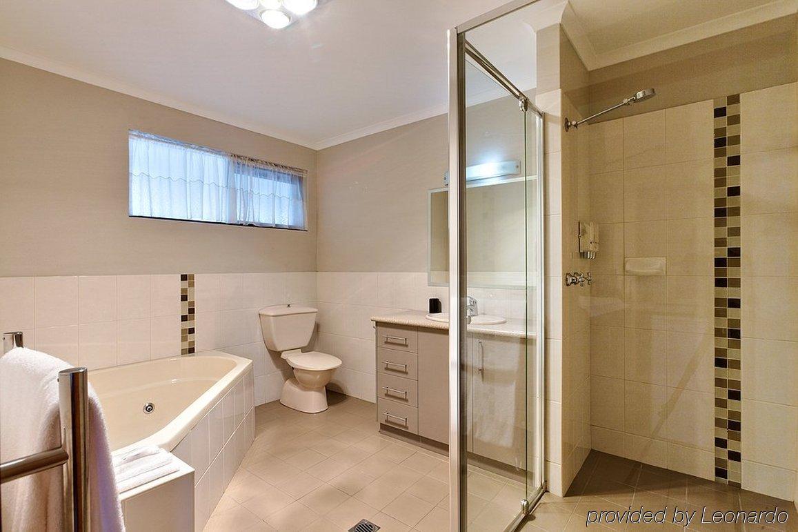 Hume Country Motor Inn Άλμπουρι Εξωτερικό φωτογραφία