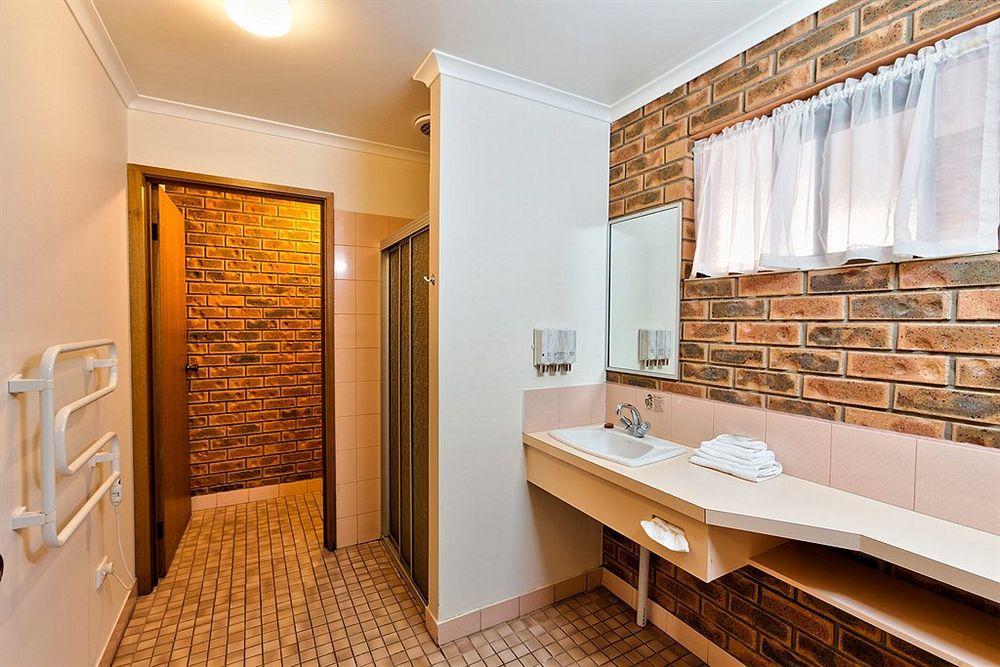 Hume Country Motor Inn Άλμπουρι Εξωτερικό φωτογραφία