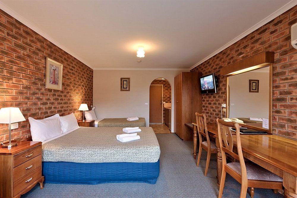 Hume Country Motor Inn Άλμπουρι Εξωτερικό φωτογραφία
