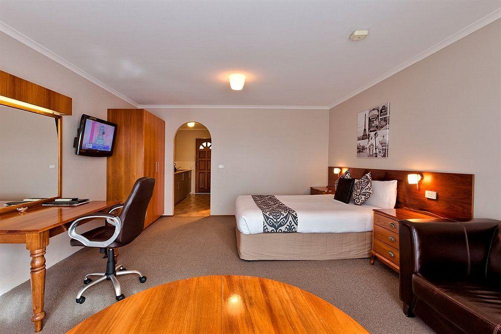 Hume Country Motor Inn Άλμπουρι Εξωτερικό φωτογραφία