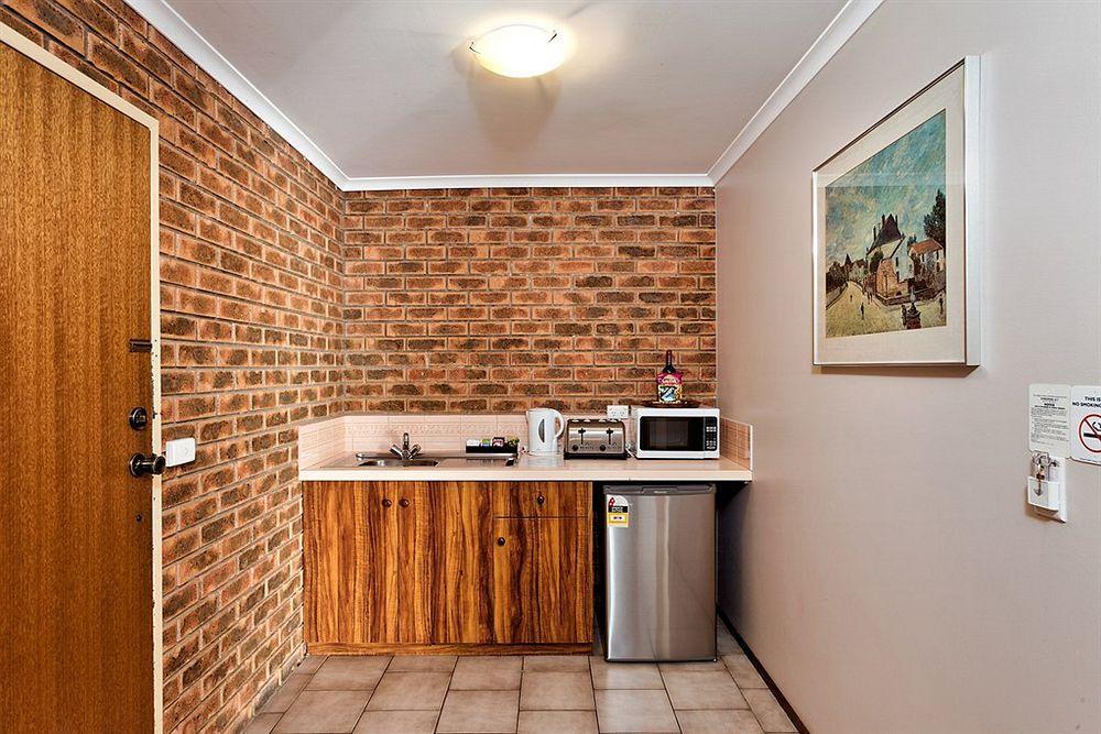 Hume Country Motor Inn Άλμπουρι Εξωτερικό φωτογραφία