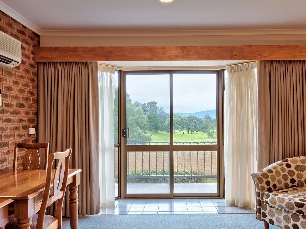 Hume Country Motor Inn Άλμπουρι Εξωτερικό φωτογραφία
