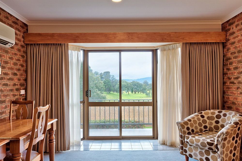 Hume Country Motor Inn Άλμπουρι Εξωτερικό φωτογραφία