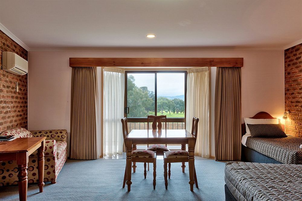Hume Country Motor Inn Άλμπουρι Εξωτερικό φωτογραφία