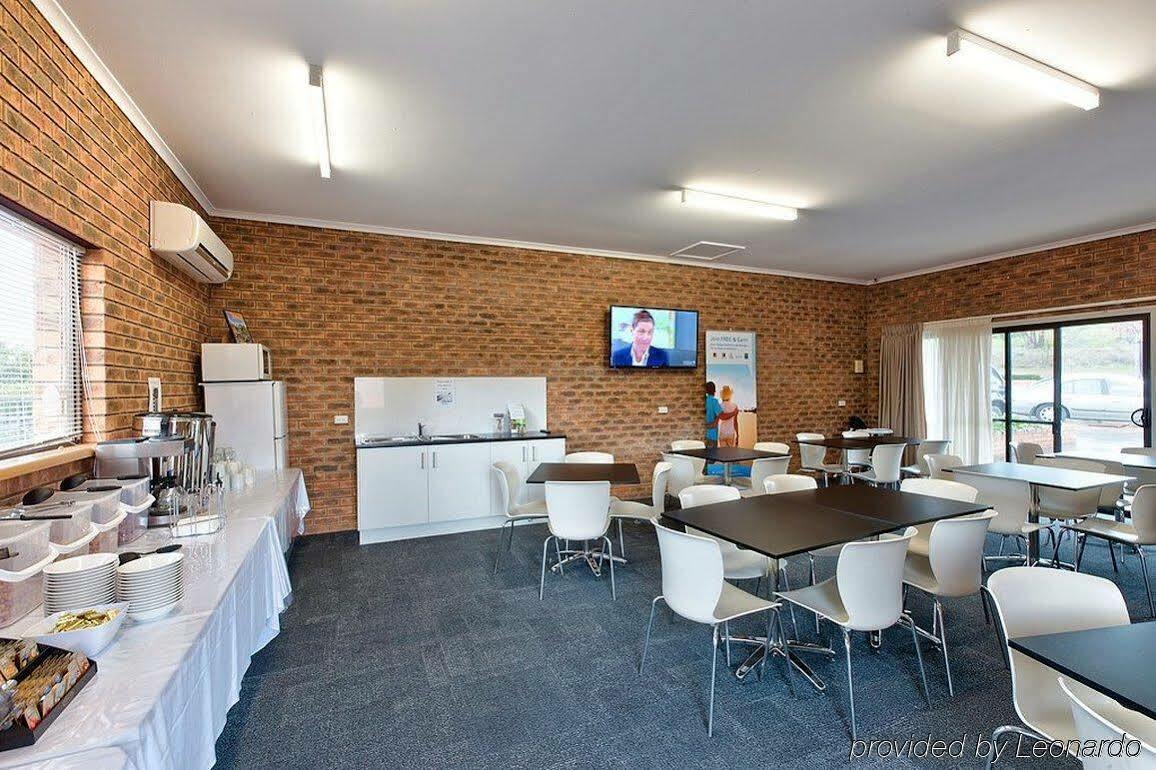Hume Country Motor Inn Άλμπουρι Εξωτερικό φωτογραφία