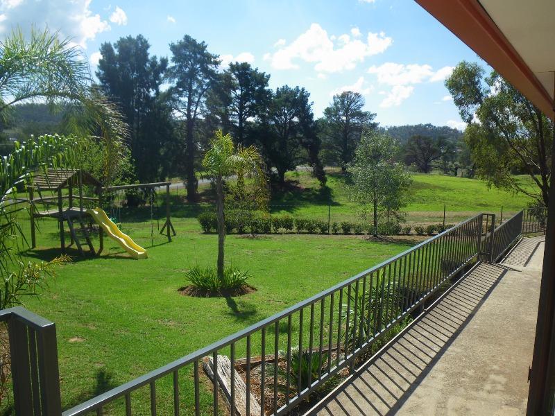 Hume Country Motor Inn Άλμπουρι Εξωτερικό φωτογραφία